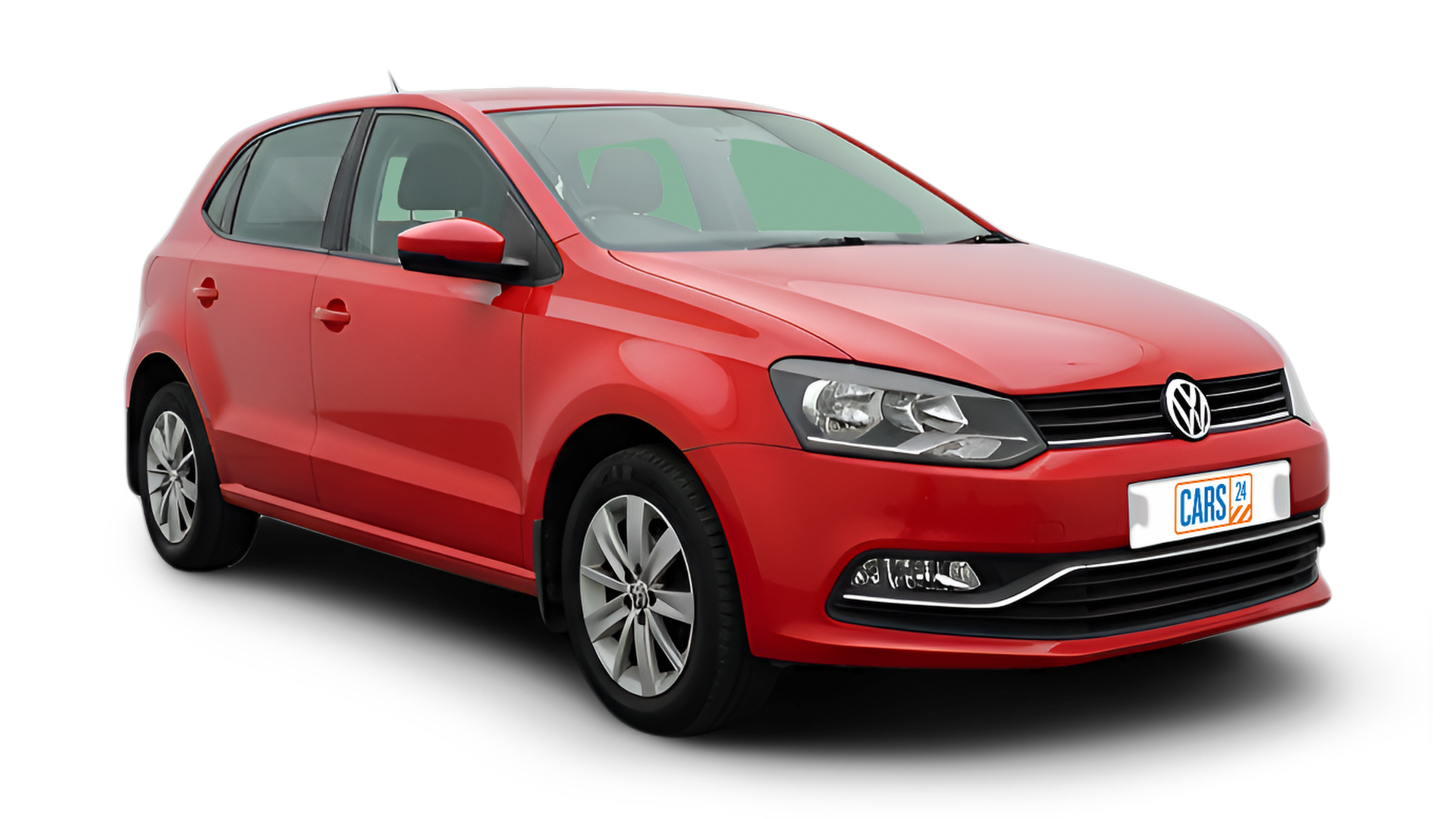Volkswagen Polo-img
